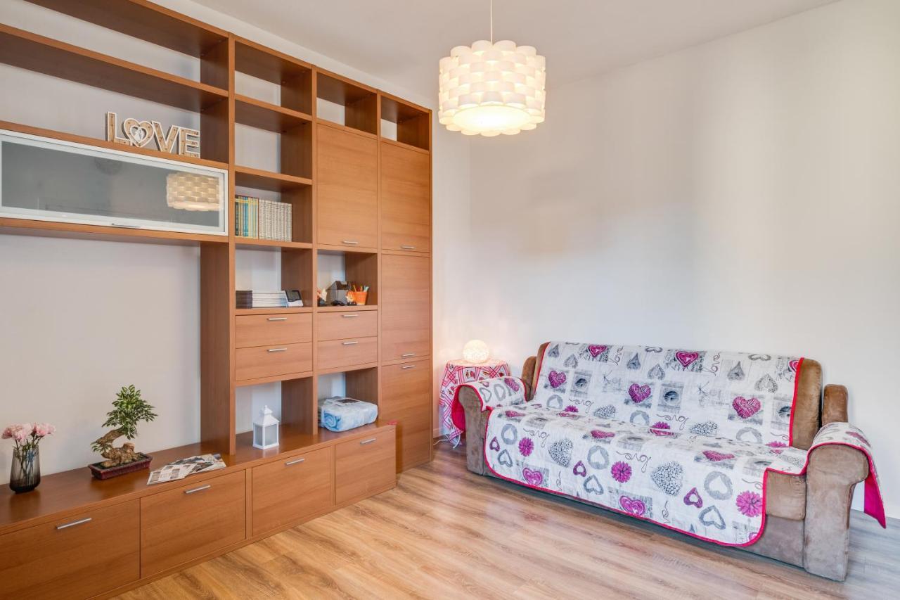 Corte Agordat Apartment X4 - Pet Friendly Падуя Экстерьер фото